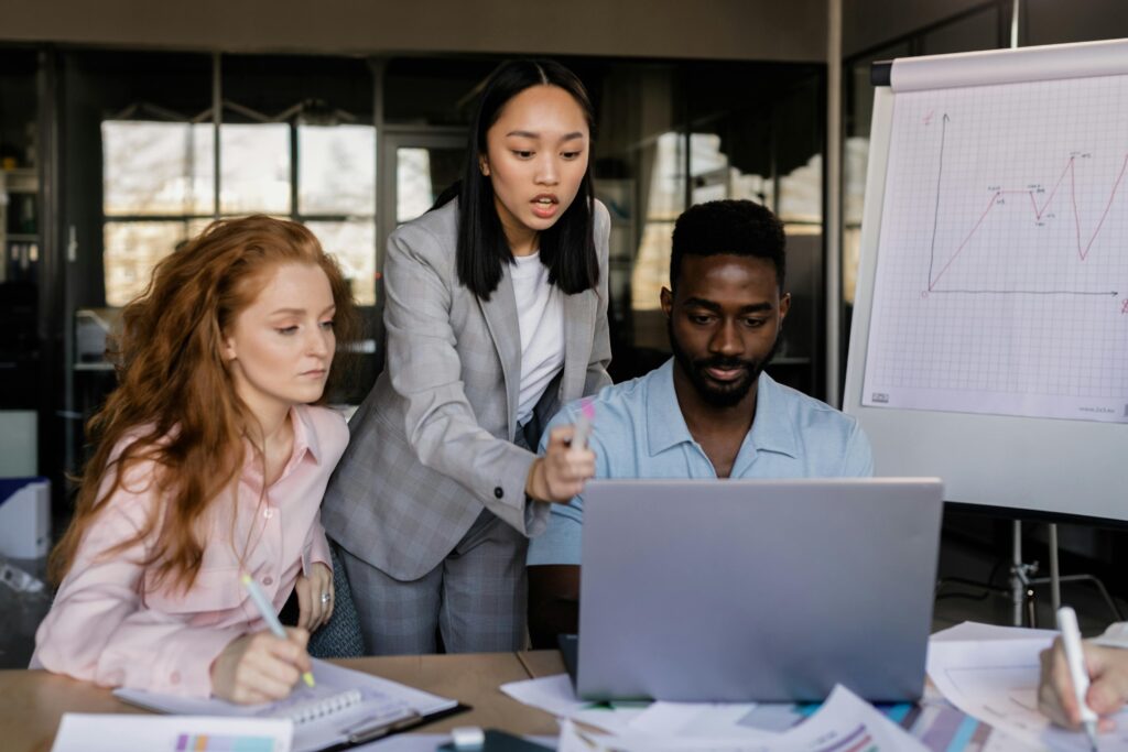 O que quase nunca é dito sobre a liderança em tecnologia