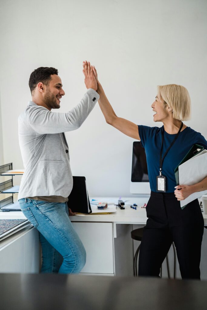 Construindo Relações Significativas: A Importância da Empatia na Prática