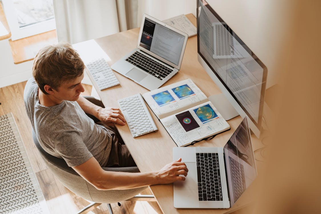 O outsourcing em tecnologia evoluiu