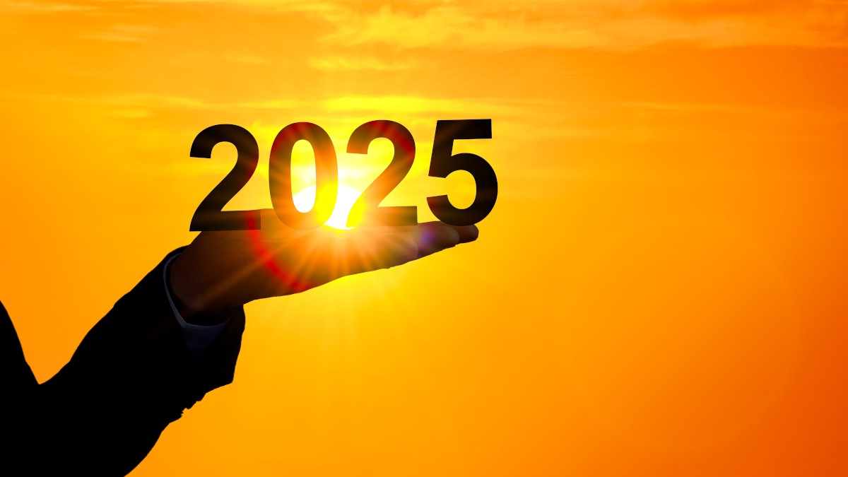 Tendências de RH Esperadas para 2025