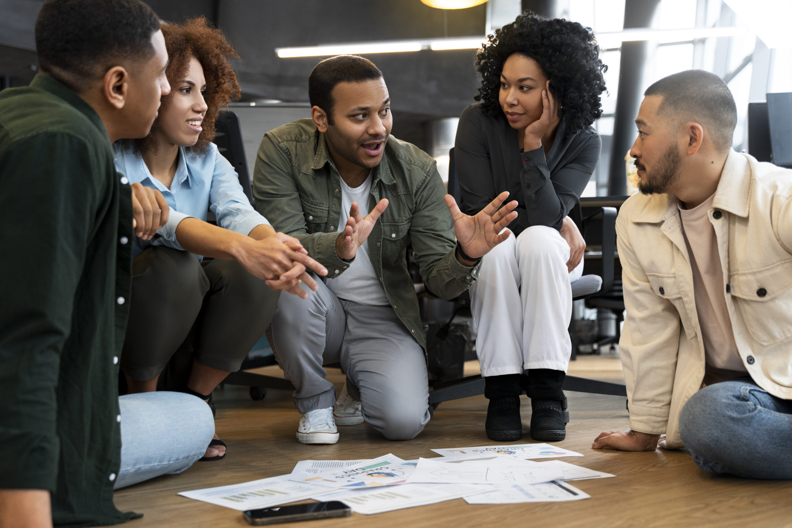 Desafio de Recrutamento: A Importância do Fit Cultural