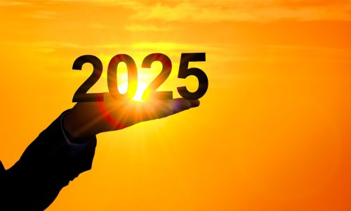 Tendências de RH esperadas para 2025