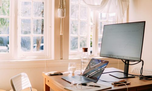 Trabalho Remoto Descomplicado: Estratégias para Produtividade e Sucesso