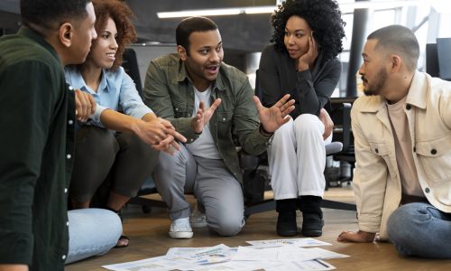 Desafio de Recrutamento: A Importância do Fit Cultural