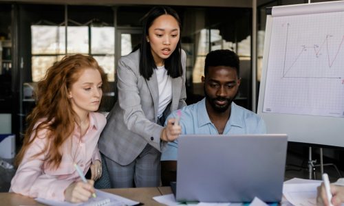 O que quase nunca é dito sobre a liderança em tecnologia