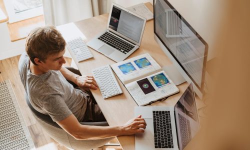 O outsourcing em tecnologia evoluiu